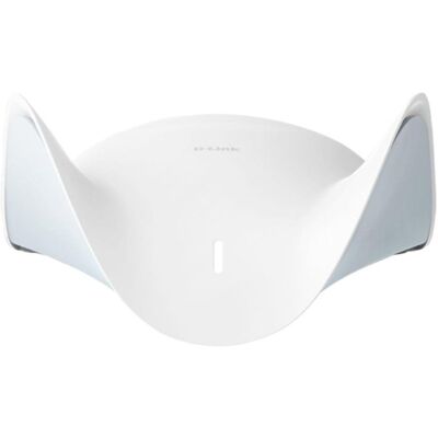 Router D-Link BE3600 WiFi 7 RJ-45 3,57Gbps Dualband Mesh Weiß Router D-Link BE3600 WiFi 7 RJ-45 3,57Gbps Dualband Mesh Weiß