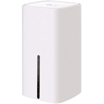 Router TP-Link NX220v WiFi 6 1,2Gbps Dualband 5G Ethernet Weiß Router TP-Link NX220v WiFi 6 1,2Gbps Dualband 5G Ethernet Weiß