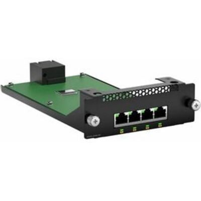 Netgear Netzwerkkarte APM414LD SFP28 25G Ethernet 4 Ports Single-Mode Netgear Netzwerkkarte APM414LD SFP28 25G Ethernet 4 Ports Single-Mode