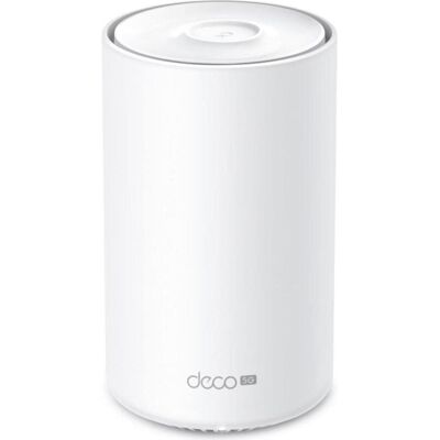 Router TP-Link Deco X10-5G WiFi 6 5G Mesh 4,67 Gbps Dual-Band Router TP-Link Deco X10-5G WiFi 6 5G Mesh 4,67 Gbps Dual-Band