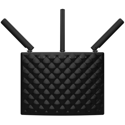 Tenda AC15 Dualband-WLAN-Router 1300Mbps Tenda AC15 Dualband-WLAN-Router 1300Mbps