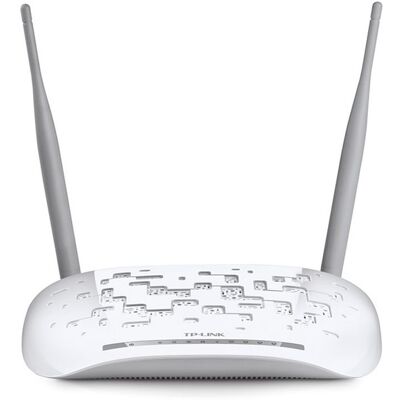 TP-Link TD-W9970 300Mbps WLAN-Router TP-Link TD-W9970 300Mbps WLAN-Router