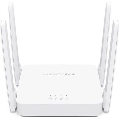 Router Tenda AC10 Dual-Band WiFi 5 867 Mbps Gigabit MU-MIMO 4 Antennen Router Tenda AC10 Dual-Band WiFi 5 867 Mbps Gigabit MU-MIMO 4 Antennen