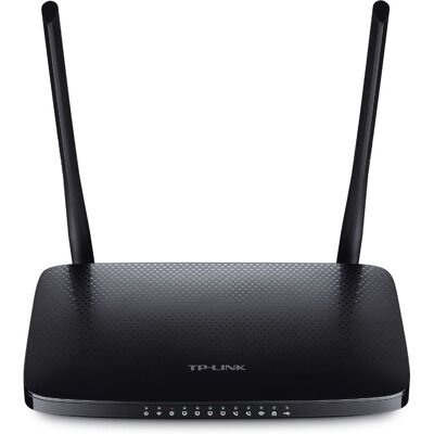 TP-Link TX-VG1530 Gigabit-WLAN-Router TP-Link TX-VG1530 Gigabit-WLAN-Router