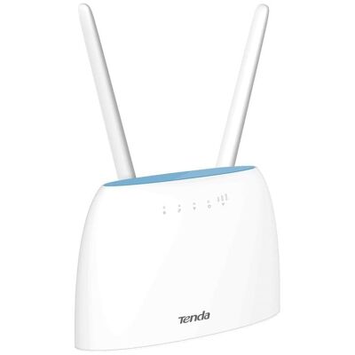 Tenda 4G09 Dualband-WLAN-Router AC1200 4G+ LTE Tenda 4G09 Dualband-WLAN-Router AC1200 4G+ LTE