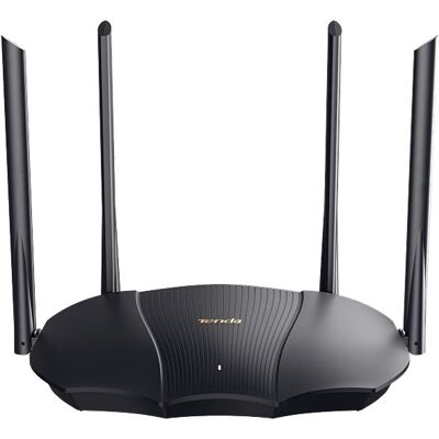 Tenda RX9 Pro Gigabit-Router WiFi 6 AX3000 Dualband Tenda RX9 Pro Gigabit-Router WiFi 6 AX3000 Dualband