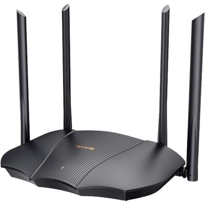 Tenda RX9 Pro Gigabit-Router WiFi 6 AX3000 Dualband Tenda RX9 Pro Gigabit-Router WiFi 6 AX3000 Dualband