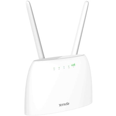 Tenda 4G06 4G VoLTE N300 WLAN-Router Tenda 4G06 4G VoLTE N300 WLAN-Router