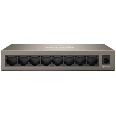 Tenda TEG1008M 8-Port Gigabit Switch Tenda TEG1008M 8-Port Gigabit Switch