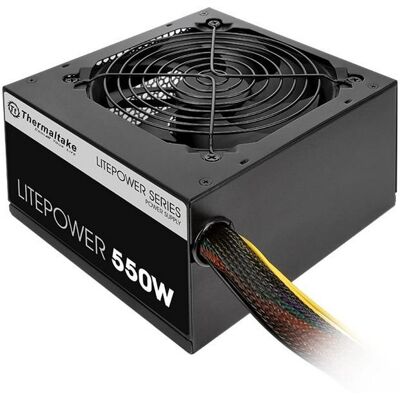 Thermaltake Litepower 550W Thermaltake Litepower 550W