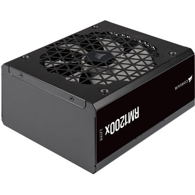 Corsair RM1200x SHIFT 1200W 80 Plus Gold Modular Corsair RM1200x SHIFT 1200W 80 Plus Gold Modular
