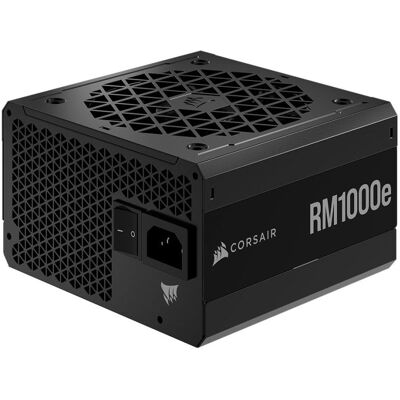 Corsair RMe Series RM1000e, 1000 W, 80 Plus Gold, modular Corsair RMe Series RM1000e, 1000 W, 80 Plus Gold, modular