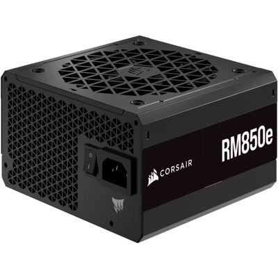 Corsair RMe Series RM850e, 850 W, 80 Plus Gold, modular Corsair RMe Series RM850e, 850 W, 80 Plus Gold, modular