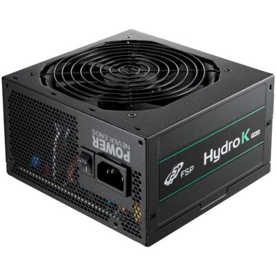 FSP Hydro K Pro 850W 80 Plus Bronze FSP Hydro K Pro 850W 80 Plus Bronze