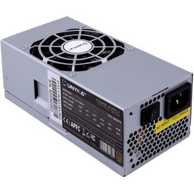 UNYKAch 52004V2 Netzteil TFX 350W 80 Plus Bronze UNYKAch 52004V2 Netzteil TFX 350W 80 Plus Bronze