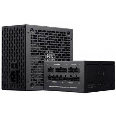 Hiditec BZX650 V2 650W 80 Plus Bronze Modular Hiditec BZX650 V2 650W 80 Plus Bronze Modular