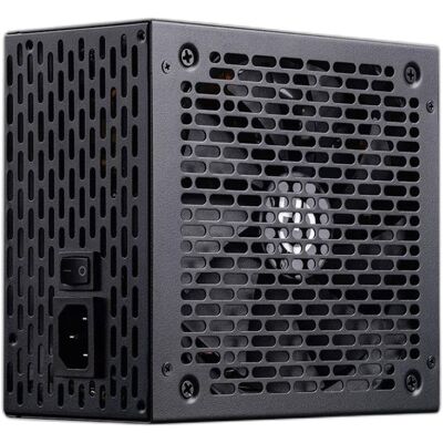 Hiditec BZX750 V2 750W 80 Plus Bronze Modular Hiditec BZX750 V2 750W 80 Plus Bronze Modular