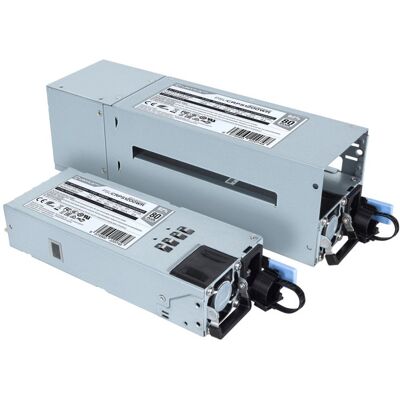 UNYKAch PRO CRPS 1200 Redundantes Netzteil 1200W 80 Plus Platin UNYKAch PRO CRPS 1200 Redundantes Netzteil 1200W 80 Plus Platin