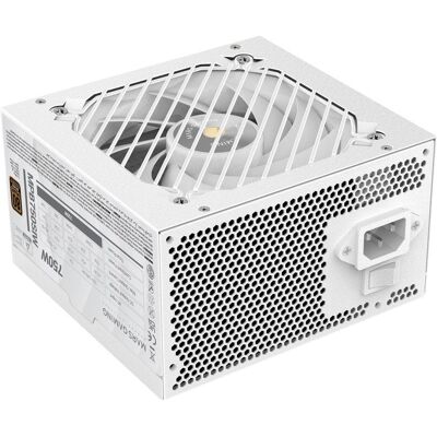 mars-gaming Mars Gaming Mpb750si Netzteil ATX 750 W 7 Jahre Garantie 80plus Bronze 90 % Weiß mars-gaming Mars Gaming Mpb750si Netzteil ATX 750 W 7 Jahre Garantie 80plus Bronze 90 % Weiß