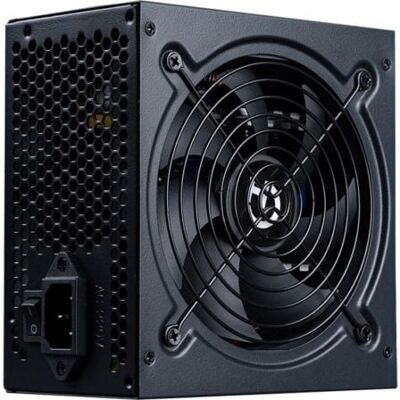 Hiditec 750W 80 Plus Bronze RL750 Netzteil mit 12cm Lüfter ATX Hiditec 750W 80 Plus Bronze RL750 Netzteil mit 12cm Lüfter ATX
