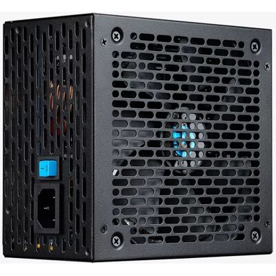 Hiditec 750W 80 PLUS Gold GDX750 v2 Netzteil Vollmodular Extras 12VHPWR Hiditec 750W 80 PLUS Gold GDX750 v2 Netzteil Vollmodular Extras 12VHPWR