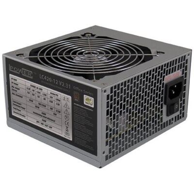 Lc-power 350w120mm 80 Bronze Hw Atx-Netzteil: Leistung und Zuverlässigkeit für Ihren Desktop-Computer – 80 Bronze-Zertifizierung, 120 mm leiser Lüfter, Überlast- und Kurzschlussschutz. Lc-power 350w120mm 80 Bronze Hw Atx-Netzteil: Leistung und Zuverlässigkeit für Ihren Desktop-Computer – 80 Bronze-Zertifizierung, 120 mm leiser Lüfter, Überlast- und Kurzschlussschutz.