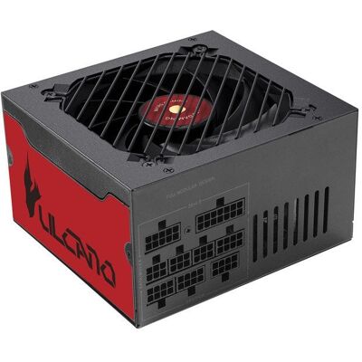 mars-gaming Mars Gaming MPVU750SIM Modulares ATX-Netzteil 750W 10 Jahre Garantie 80plus Silber Rot mars-gaming Mars Gaming MPVU750SIM Modulares ATX-Netzteil 750W 10 Jahre Garantie 80plus Silber Rot