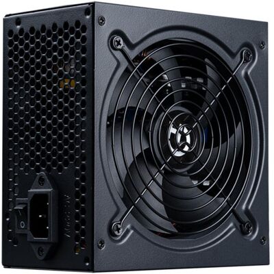 Fuente de Alimentación Hiditec 750W Certificación 80Plus Bronze RX750 Cables Planos Ventilador Silencioso Fuente de Alimentación Hiditec 750W Certificación 80Plus Bronze RX750 Cables Planos Ventilador Silencioso