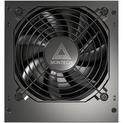 Fuente de Alimentación Montech APX650 650W 80 PLUS White ATX, HDB, modular Fuente de Alimentación Montech APX650 650W 80 PLUS White ATX, HDB, modular