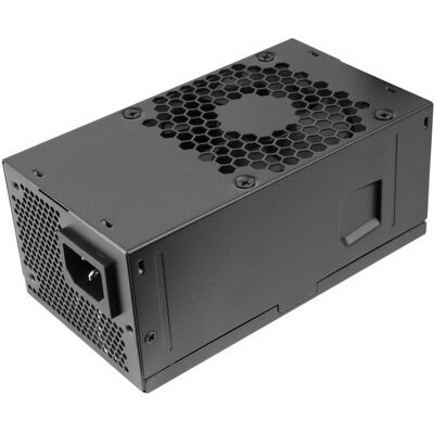 Tacens Anima Aptii500p Netzteil Tfx 500 W ultrakompakt 85 % SMD-Lüfter 80 mm schwarz Tacens Anima Aptii500p Netzteil Tfx 500 W ultrakompakt 85 % SMD-Lüfter 80 mm schwarz