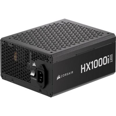 Netzteil Corsair 1000W Cybenetics Platinum HX1000i SHIFT iCUE LINK vollmodular Netzteil Corsair 1000W Cybenetics Platinum HX1000i SHIFT iCUE LINK vollmodular