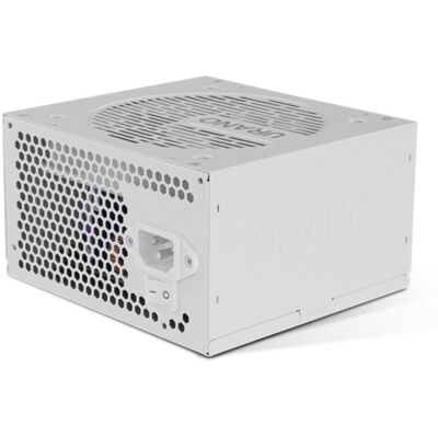 Netzteil NOX 650W 80 PLUS Bronze Urano PRO White flache Kabel leise Netzteil NOX 650W 80 PLUS Bronze Urano PRO White flache Kabel leise