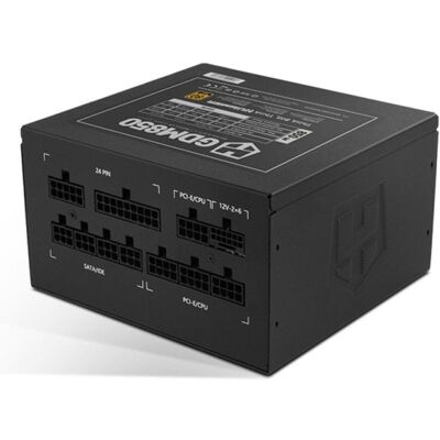 Netzteil NOX 850W 80+ Gold Hummer GDM Modular ATX 3.1 leiser Lüfter Netzteil NOX 850W 80+ Gold Hummer GDM Modular ATX 3.1 leiser Lüfter