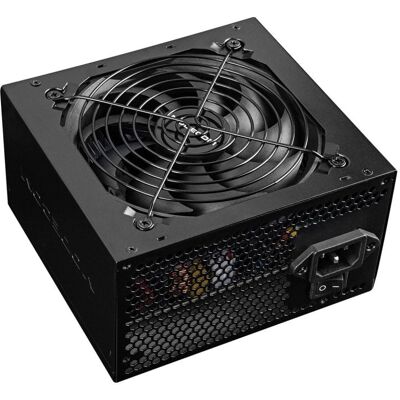 Fuente de Alimentación Modecom 700W 80 PLUS Bronze ATX Extras Schutzfunktionen Fuente de Alimentación Modecom 700W 80 PLUS Bronze ATX Extras Schutzfunktionen