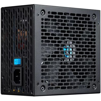 Fuente de Alimentación Hiditec GDX1050 v3 1050W 80 PLUS Gold Vollmodular ATX 3.1 PCIe 5.1 Fuente de Alimentación Hiditec GDX1050 v3 1050W 80 PLUS Gold Vollmodular ATX 3.1 PCIe 5.1