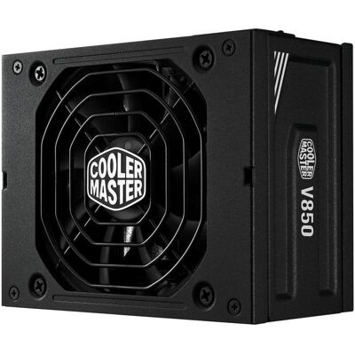 cooler-master Fuente de Alimentación Cooler Master V SFX Gold 850W 80 PLUS Gold modular ATX 3.1 cooler-master Fuente de Alimentación Cooler Master V SFX Gold 850W 80 PLUS Gold modular ATX 3.1