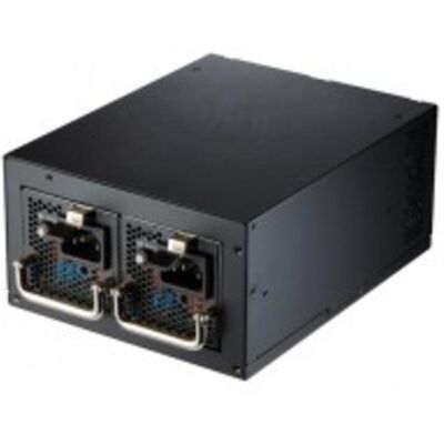 Netzteil FSP Twins PRO 520W 80 PLUS Gold nicht modular redundant Netzteil FSP Twins PRO 520W 80 PLUS Gold nicht modular redundant