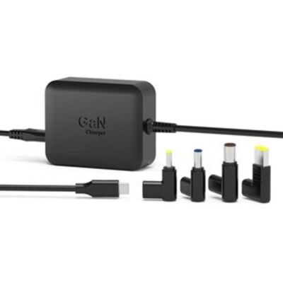 port-connect Netzteil Port Connect 904100LEEU 100W USB-C GaN2 effizient port-connect Netzteil Port Connect 904100LEEU 100W USB-C GaN2 effizient