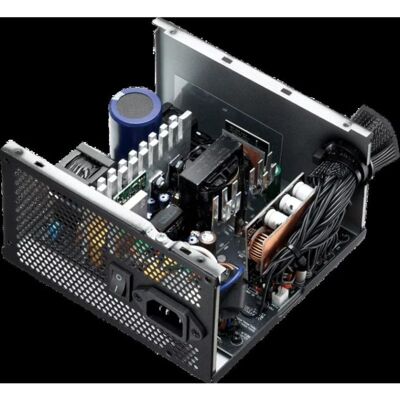 Netzteil XPG Kyber II 850W 80+ Gold Zertifizierung ATX 3.1 Netzteil XPG Kyber II 850W 80+ Gold Zertifizierung ATX 3.1