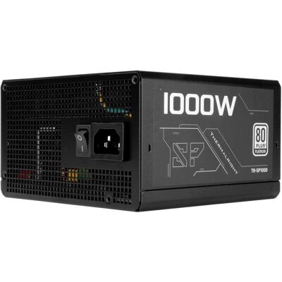 Netzteil Thermalright SP-1000 1000W 80 PLUS Platinum modular Netzteil Thermalright SP-1000 1000W 80 PLUS Platinum modular