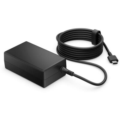 Netzteil HP 65W GaN USB-C LC CE-zertifiziert Netzteil HP 65W GaN USB-C LC CE-zertifiziert