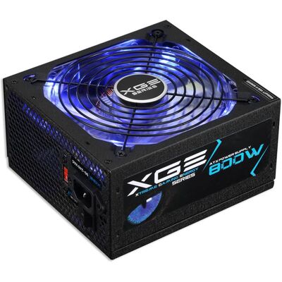 TooQ TQXGEII-800SAP 800W 80 Plus Bronze TooQ TQXGEII-800SAP 800W 80 Plus Bronze