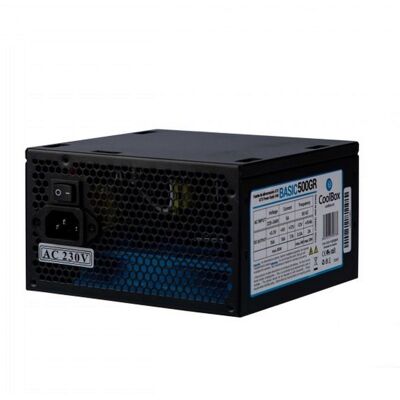CoolBox Basic 500GR 300W CoolBox Basic 500GR 300W