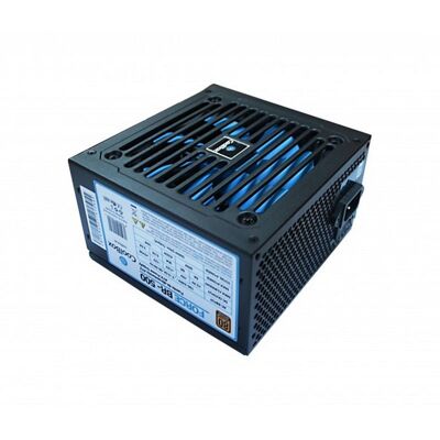 CoolBox Force BR-500 500W 80 Plus Bronze CoolBox Force BR-500 500W 80 Plus Bronze