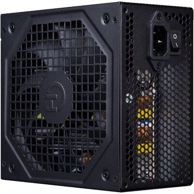 Hiditec BZ550 Netzteil 550W 80 Plus Bronze Hiditec BZ550 Netzteil 550W 80 Plus Bronze