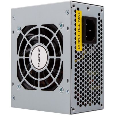 UNYKAch SFX 300W 80 Plus Bronze Netzteil UNYKAch SFX 300W 80 Plus Bronze Netzteil
