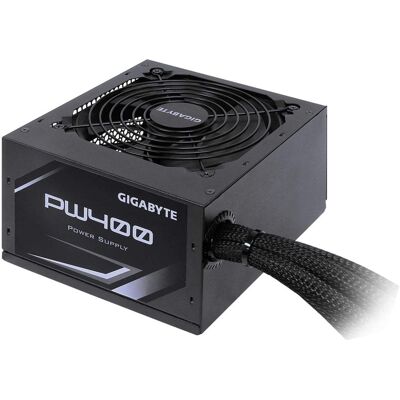 Gigabyte PW400 400W 80 Plus Standard Gigabyte PW400 400W 80 Plus Standard