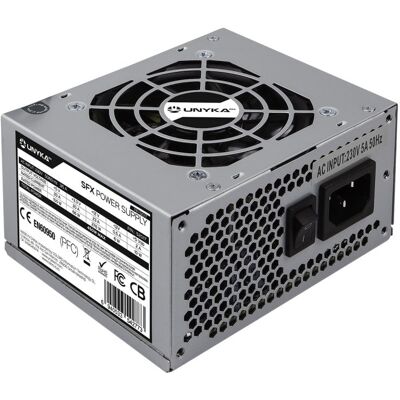 UNYKAch SFX 450W Netzteil UNYKAch SFX 450W Netzteil