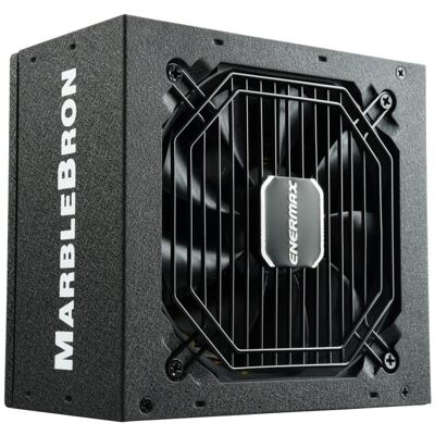 Enermax MarbleBron 550W 80 Plus Bronze Halbmodular Enermax MarbleBron 550W 80 Plus Bronze Halbmodular