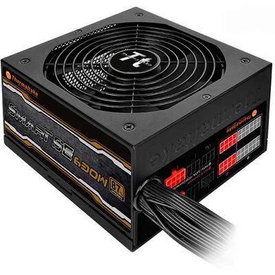 Thermaltake Smart SE 630W Modular Thermaltake Smart SE 630W Modular
